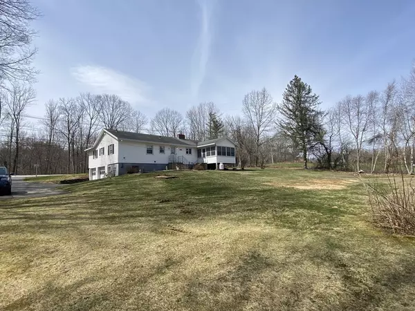 Barre, MA 01005,723 South St