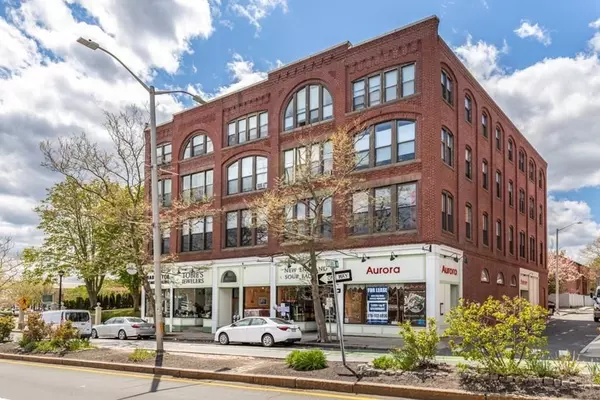 Salem, MA 01970,140 Washington Street #1C