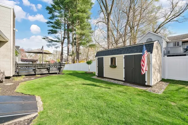 Agawam, MA 01001,61 Warren St