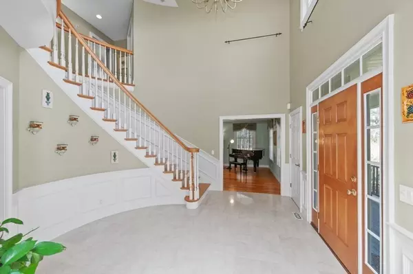 Carlisle, MA 01741,61 Davis Rd