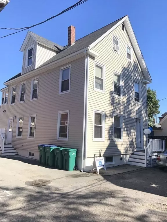 24 Chester Pl, Lynn, MA 01904