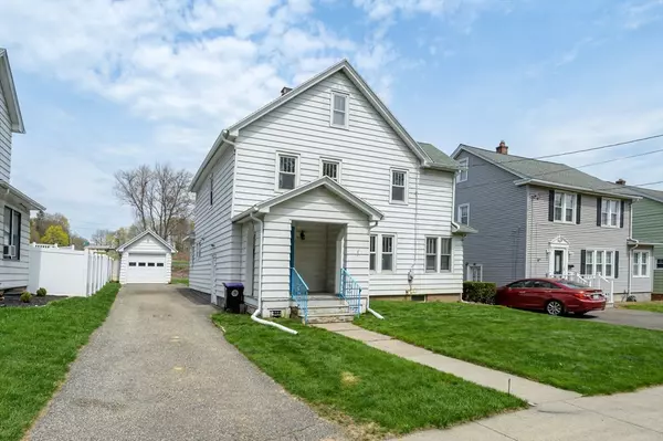 Holyoke, MA 01040,33 Dillon Ave