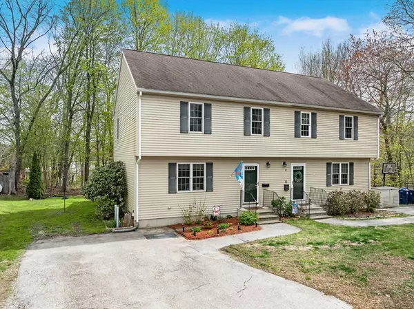 Northbridge, MA 01588,39 C St #39