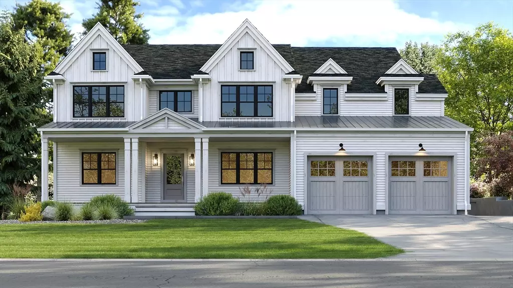 123 Lawton Rd, Needham, MA 02492