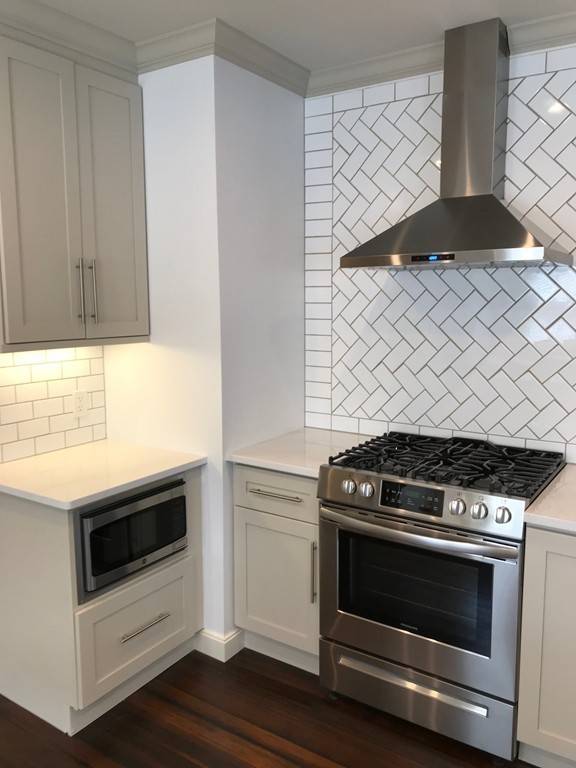 Boston, MA 02131,17 Archdale Road #1