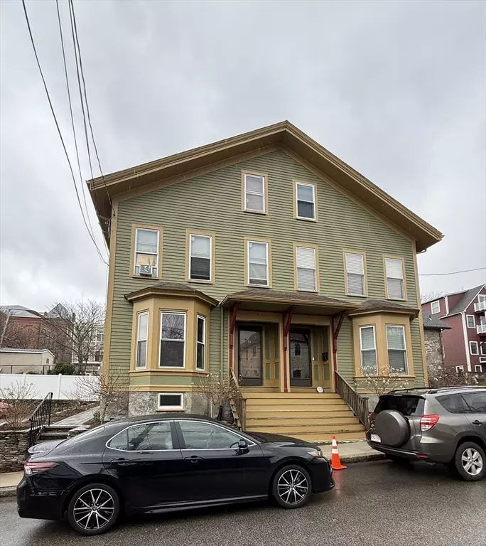 Boston, MA 02119,51 Norfolk St