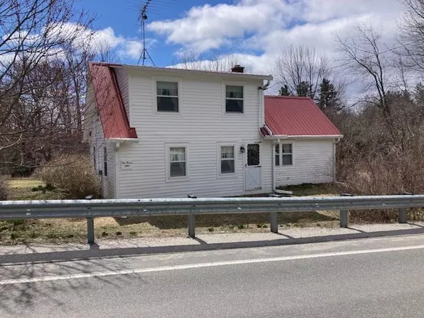 Goshen, MA 01032,123 West St