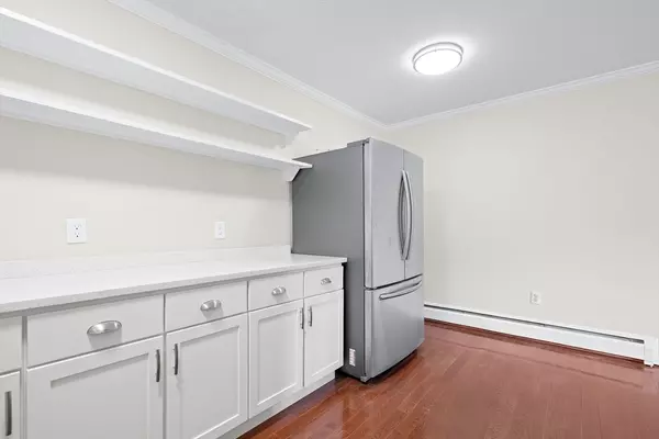Quincy, MA 02169,780 Willard Street #C9