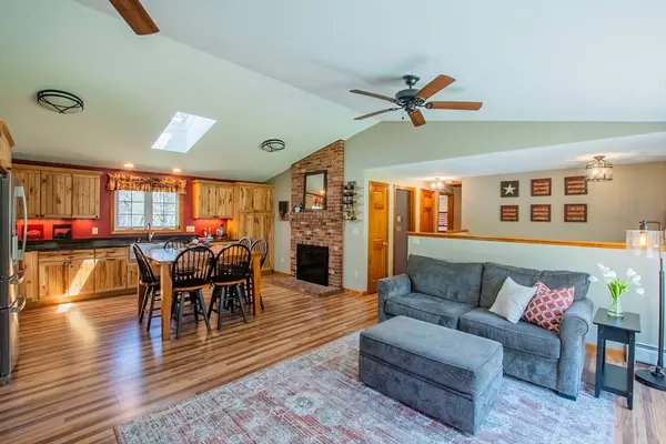Westminster, MA 01473,43 Potato Hill Rd