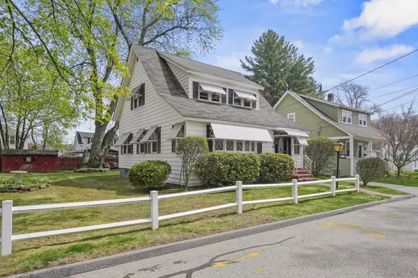 Shrewsbury, MA 01545,27 Gleason Rd