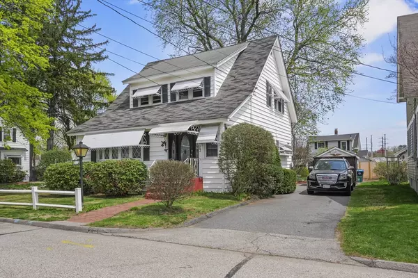 Shrewsbury, MA 01545,27 Gleason Rd