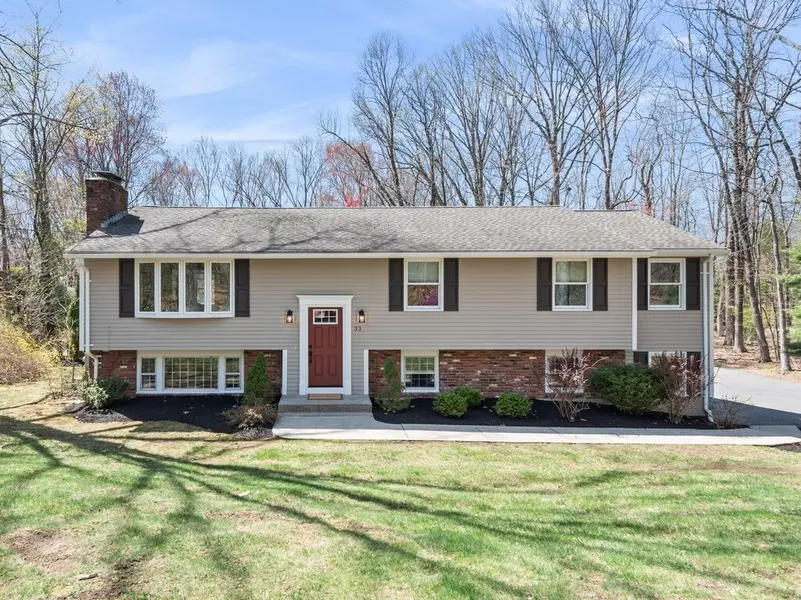 33 Atwood St., Southborough, MA 01772