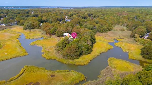 Falmouth, MA 02556,36-B Alder Ln