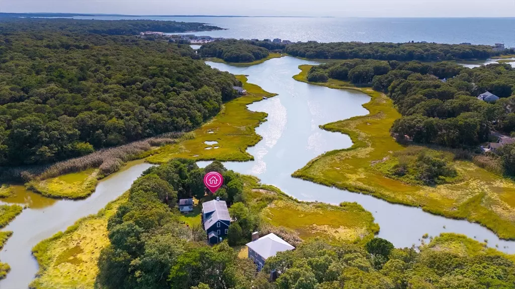 Falmouth, MA 02556,36-B Alder Ln