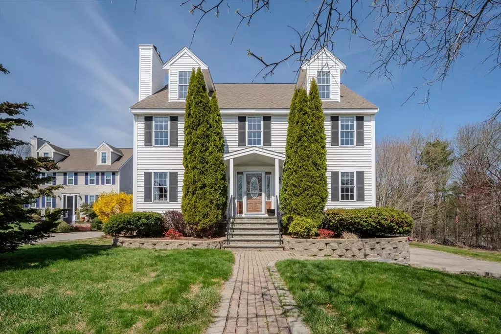 Haverhill, MA 01830,26 Russett Hill Rd