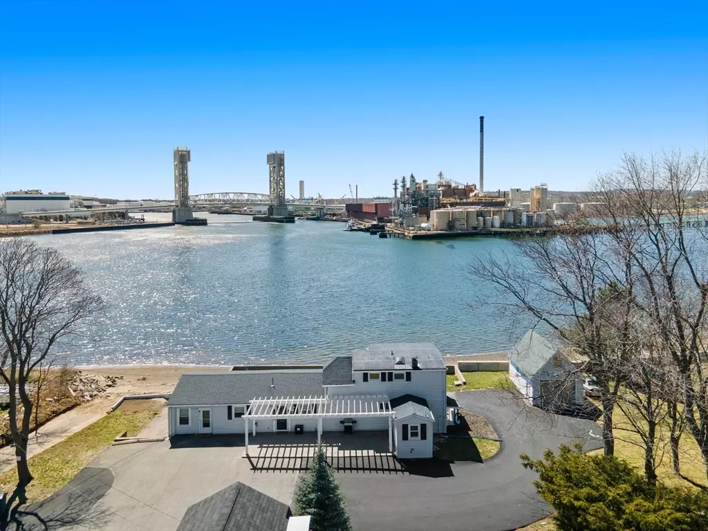 Quincy, MA 02169,53 Saint Germain