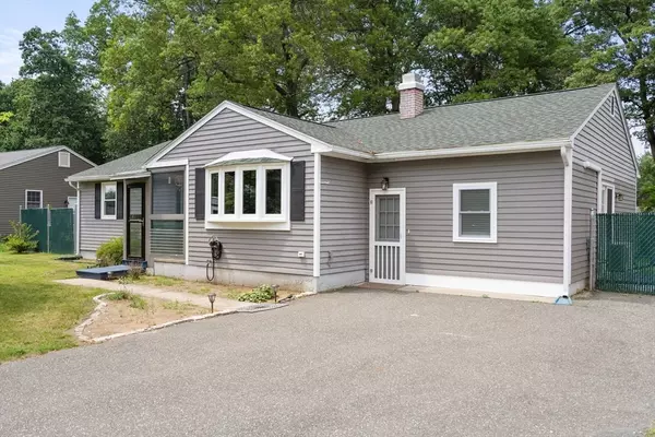 Easthampton, MA 01027,14 Melinda Ln
