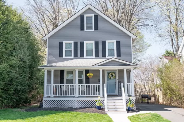 East Longmeadow, MA 01028,10 Callender Avenue