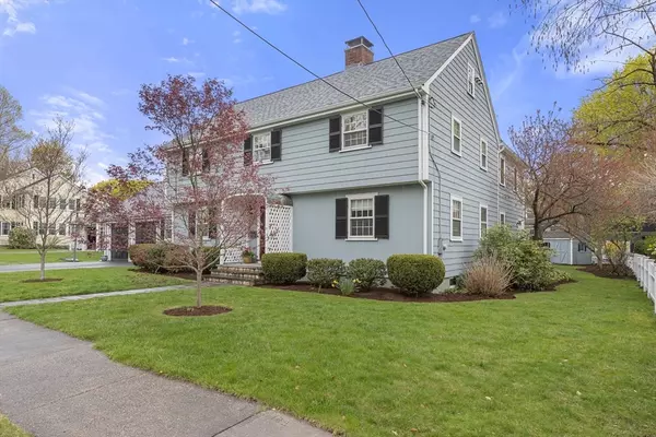 Winchester, MA 01890,17 Harrison Street
