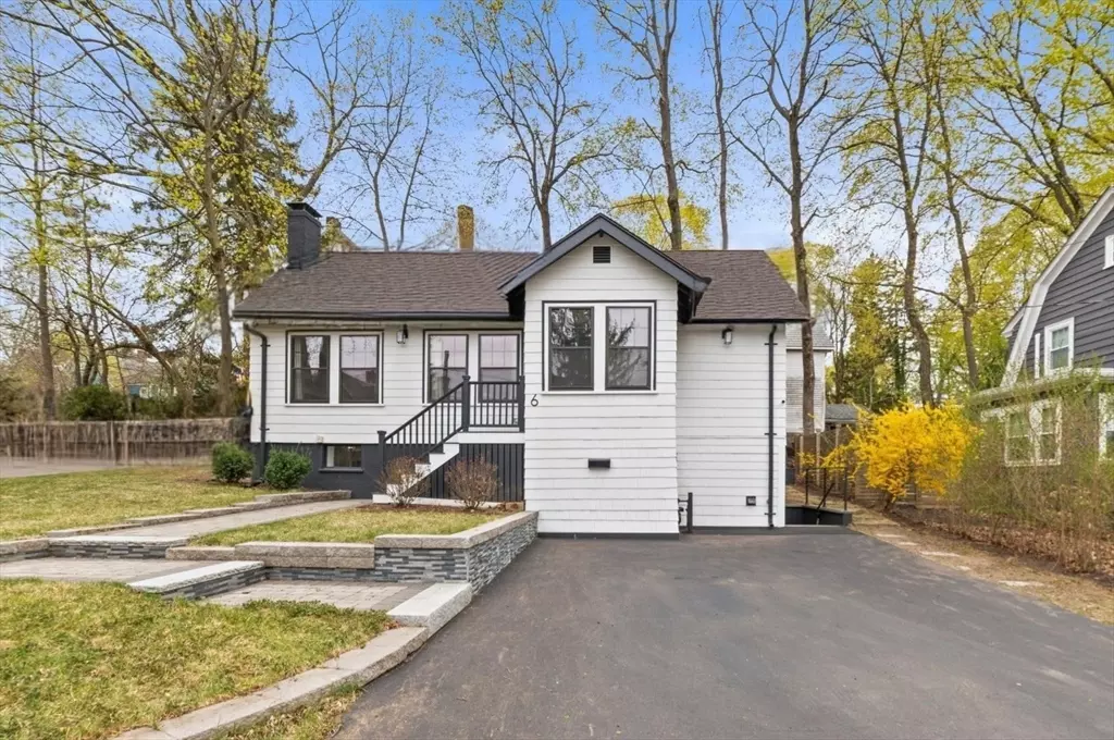 Arlington, MA 02476,6 Jason Ct