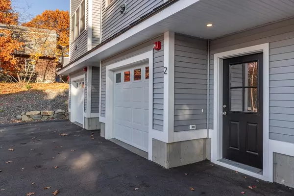 Ayer, MA 01432,60 Central Ave #2