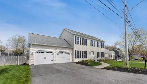Marshfield, MA 02050,106 Colonial Rd