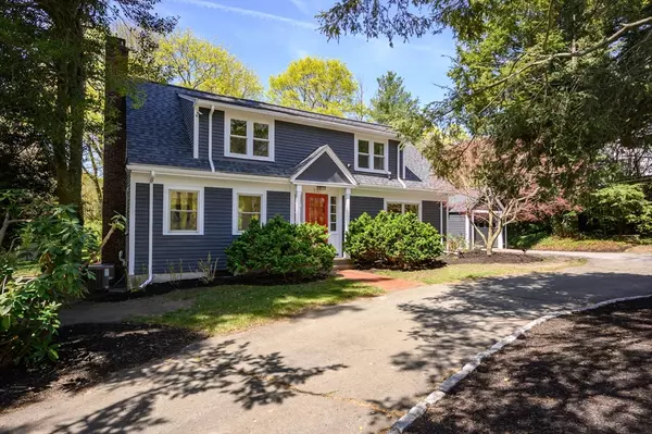 Milton, MA 02186,137 Canton Ave