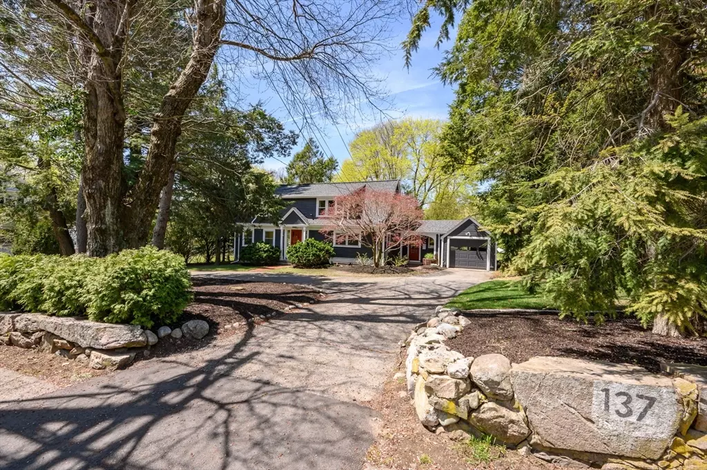 Milton, MA 02186,137 Canton Ave