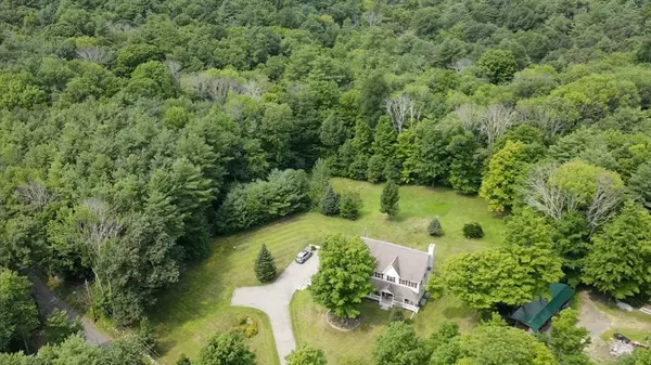 Brimfield, MA 01010,105 Allen Hill