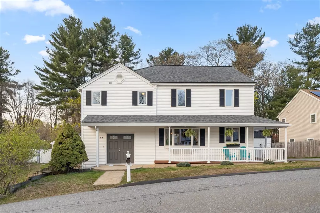 Dracut, MA 01826,53 Brissette St