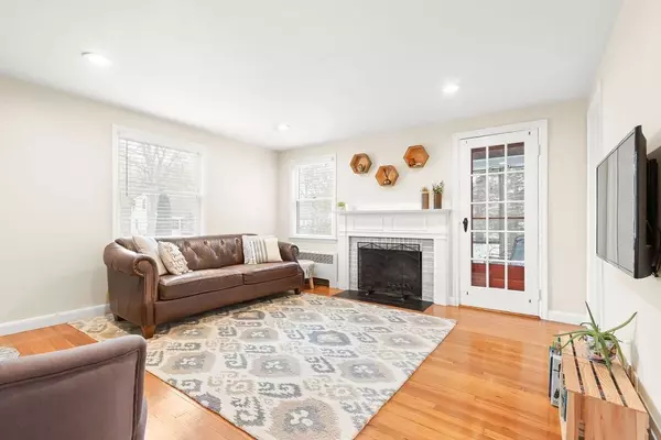 Natick, MA 01760,10 Craft Rd