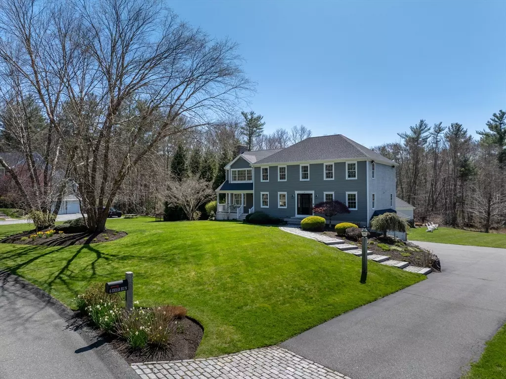 Mattapoisett, MA 02739,6 Deer Run