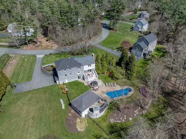 Mattapoisett, MA 02739,6 Deer Run