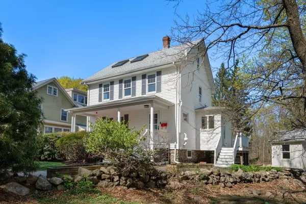 Lexington, MA 02420,1 Spencer St