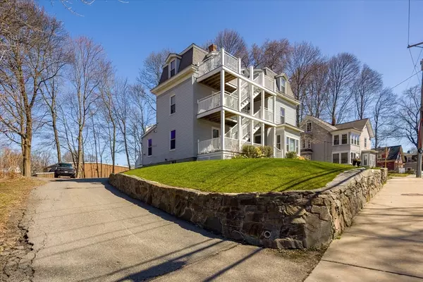 Marlborough, MA 01752,22 Hildreth St #1