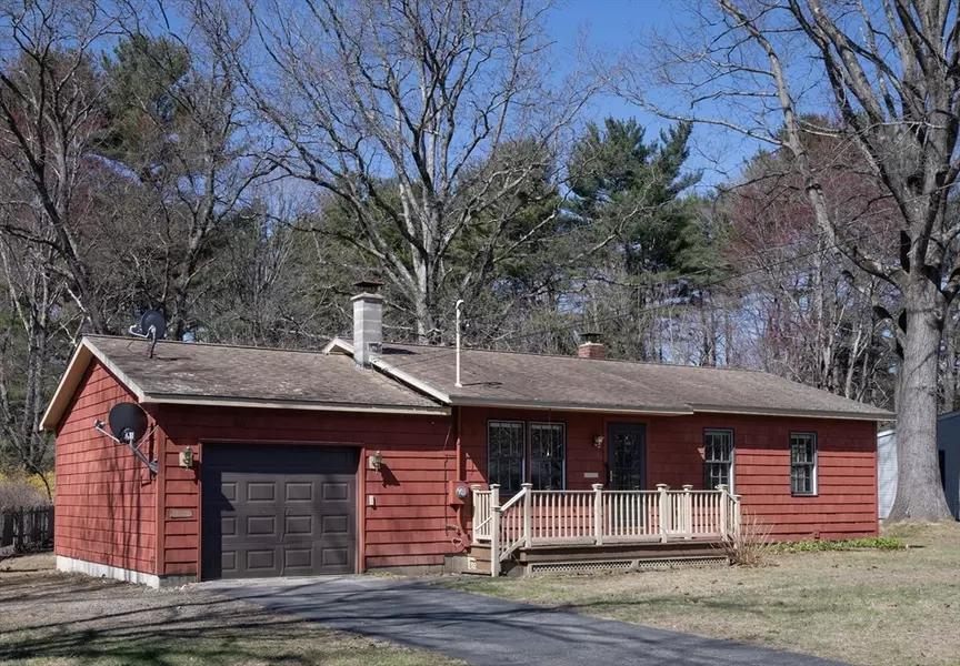 39 O'donnell Dr, Northampton, MA 01062