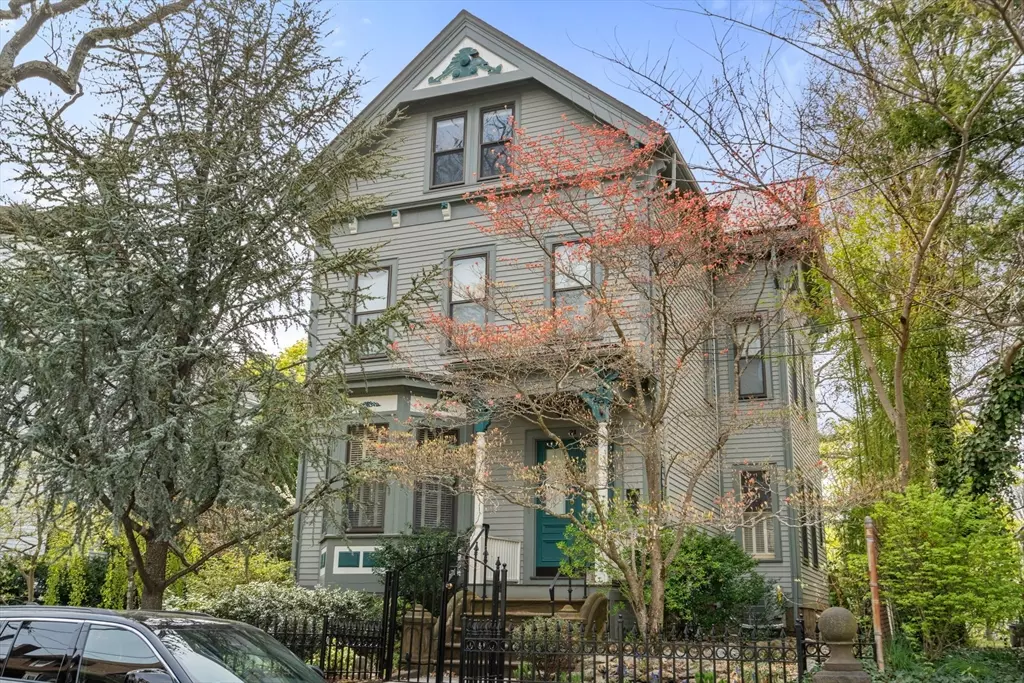 Boston, MA 02130,21 Adelaide #2