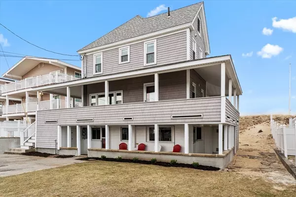 Salisbury, MA 01952,522 N End Blvd