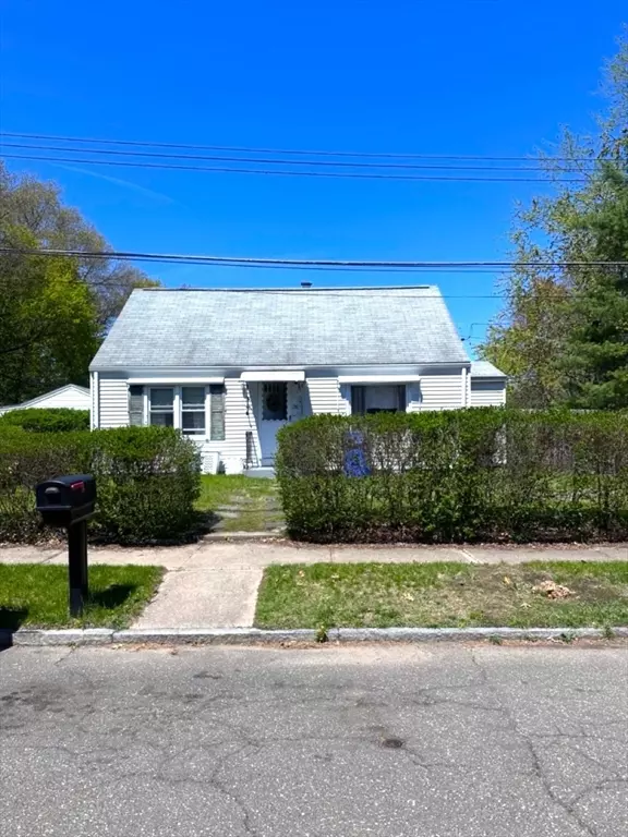 26 Miner St, Springfield, MA 01109