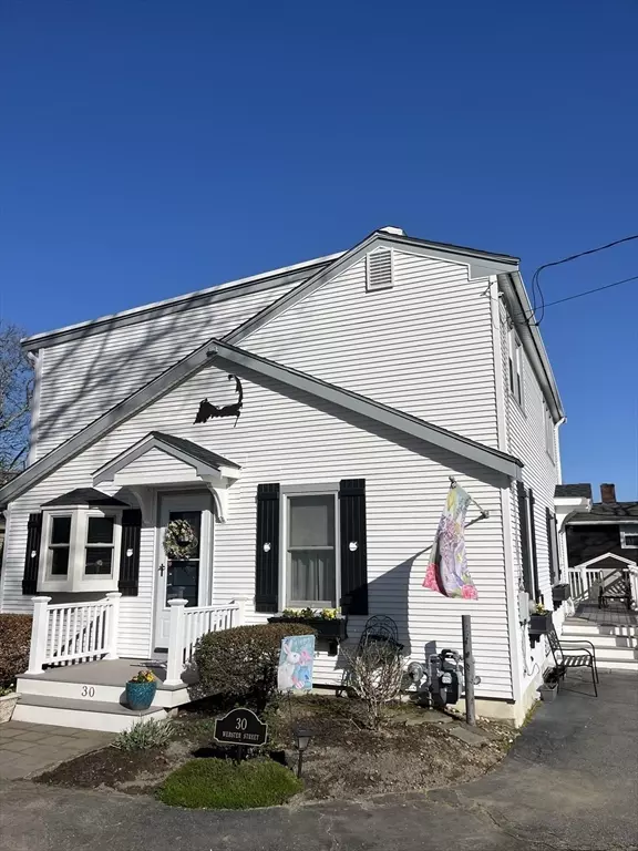 30 Webster St., Wareham, MA 02571