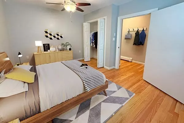 Cambridge, MA 02141,29 Lambert St #1L