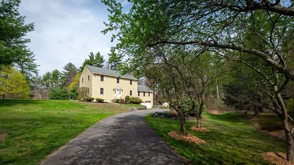 Topsfield, MA 01983,39 Alderbrook Dr