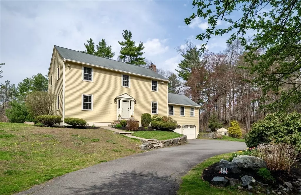 Topsfield, MA 01983,39 Alderbrook Dr