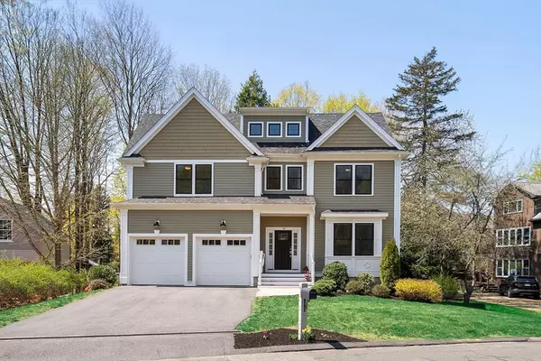 Lexington, MA 02421,16 Cedar Street