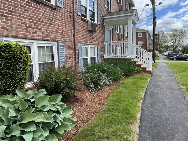 Danvers, MA 01923,2 Mcdewell Ave #18