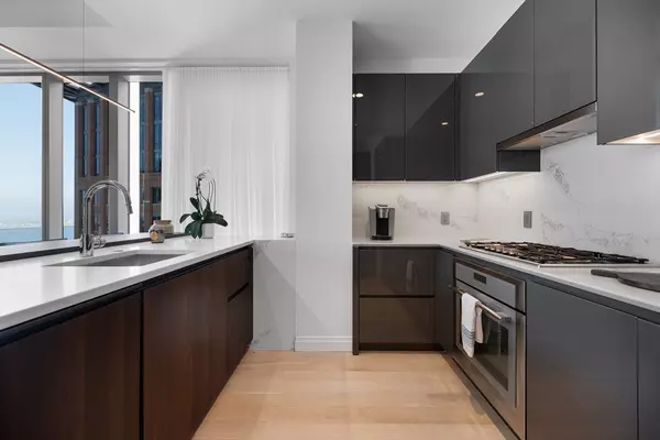 Boston, MA 02210,135 Seaport Blvd #1902