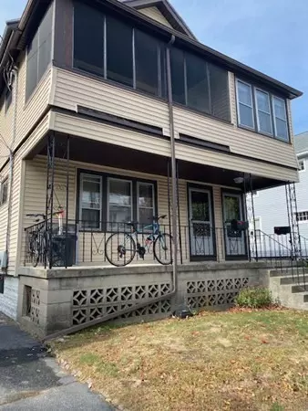 Arlington, MA 02474,48 Brooks Ave #1