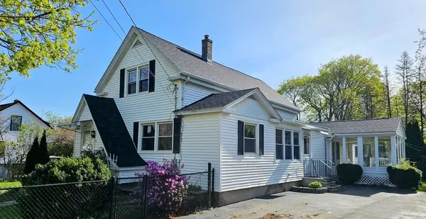 15 Pine Street, Oxford, MA 01540