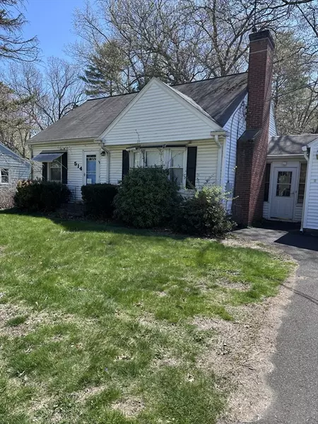 514 Dewey St, West Springfield, MA 01089