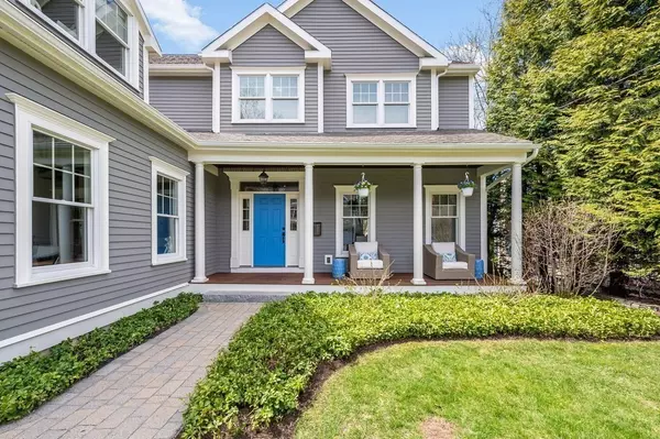Needham, MA 02494,97 Manning St